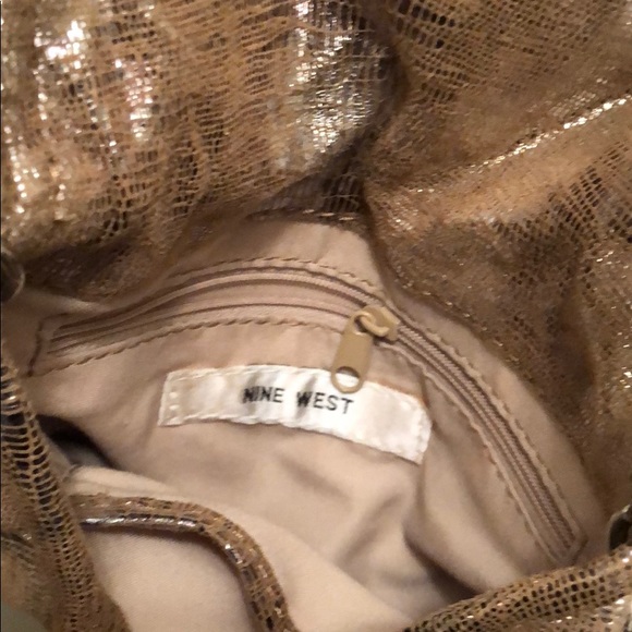 Small Nine West Bag - Picture 3 of 4